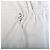 Short de couro de bezerro branco Hermès - vista 4
