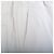 Short de couro de bezerro branco Hermès - vista 5