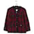 Maje Strickjacke Rot  - Ansicht 1