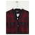 Maje Strickjacke Rot  - Ansicht 2
