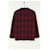 Maje Strickjacke Rot  - Ansicht 3