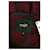 Maje Strickjacke Rot  - Ansicht 5