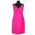 Valentino Vestido rosa