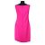 Valentino Vestido rosa - vista 3