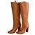Chloé Beige Stiefel - Ansicht 3