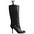 Dior Stivali neri Nero