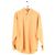 Yves Saint Laurent Camicia gialla Giallo