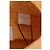 Yves Saint Laurent Camicia gialla Giallo - vista 5