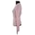 Courreges Courrèges Wollpullover Rosa Pink  - Ansicht 3