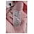 Courreges Courrèges Wollpullover Rosa Pink  - Ansicht 5