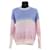 Isabel Marant Etoile Wollpullover rosa Pink