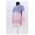Isabel Marant Etoile Wollpullover rosa Pink - Ansicht 2