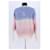 Isabel Marant Etoile Wollpullover rosa Pink - Ansicht 4