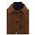 Acne Studios Wolljacke camel Kamel - Ansicht 2