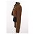 Acne Studios Wolljacke camel Kamel - Ansicht 3