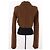 Acne Studios Wolljacke camel Kamel - Ansicht 4