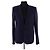 Saint Laurent Blauer Blazer