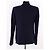 Saint Laurent Blauer Blazer - Ansicht 4