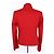 Blazer rojo de algodón Gucci Roja - vista 4