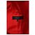 Blazer rojo de algodón Gucci Roja - vista 5