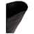 Bottes en cuir noir Yves Saint Laurent Taille 40  - vue 6