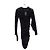 Diesel Schwarzes Kleid