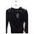 Diesel Schwarzes Kleid - Ansicht 2