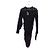 Diesel Schwarzes Kleid - Ansicht 3