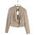 Michael Kors Khaki-Jacke