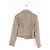 Michael Kors Khaki-Jacke - Ansicht 3