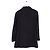 Sonia Rykiel Casaco preto - vista 3