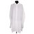 Vestido Loewe de algodón blanco