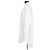 Vestido Loewe de algodón blanco - vista 3