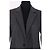 Zadig & Voltaire Abrigo gris - vista 2