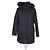 The Kooples Abrigo negro