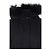 The Kooples Abrigo negro - vista 2