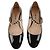 Bailarinas Miu Miu en piel negra - vista 4