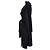 Gucci Abrigo negro - vista 3