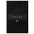 Gucci Abrigo negro - vista 5