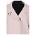 Gerard Darel Abrigo rosa - vista 2
