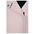Gerard Darel Abrigo rosa - vista 3