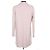 Gerard Darel Abrigo rosa - vista 5