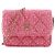 Chanel Mini borsa rosa