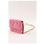 Chanel Mini borsa rosa - vista 2