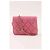 Chanel Mini borsa rosa - vista 3