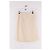 Falda de lana beige Céline - vista 3