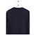 Max Mara Abrigo azul marino - vista 4