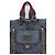 Marc by Marc Jacobs Zaino grigio - vista 2