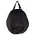 Borsa tote Sandro in pelle nera Nero