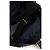 Borsa tote Sandro in pelle nera Nero - vista 4